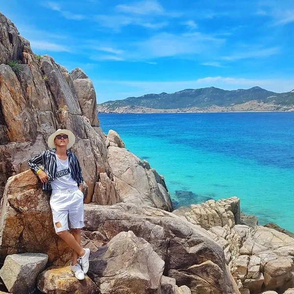 (3N2Đ) Tour du lịch Ninh Chữ - Mũi Dinh - Bình Hưng - Hang Rái