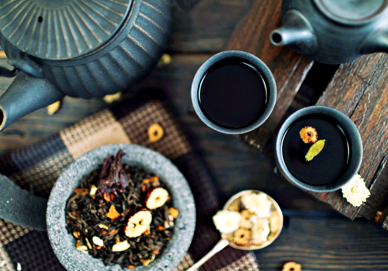 Du lịch Bắc Kinh Thượng Hải Trung Quốc: Thưởng thức tách trà sớm để tâm hồn thư thái Du lịch Bắc Kinh Thượng Hải Trung Quốc: Thưởng thức tách trà sớm để tâm hồn thư thái