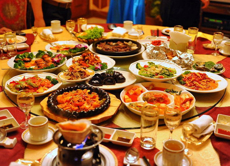 Đi tour Bắc Kinh có gì vui? - Thưởng thức ẩm thực Bắc Kinh độc đáo Đi tour Bắc Kinh có gì vui? - Thưởng thức ẩm thực Bắc Kinh độc đáo