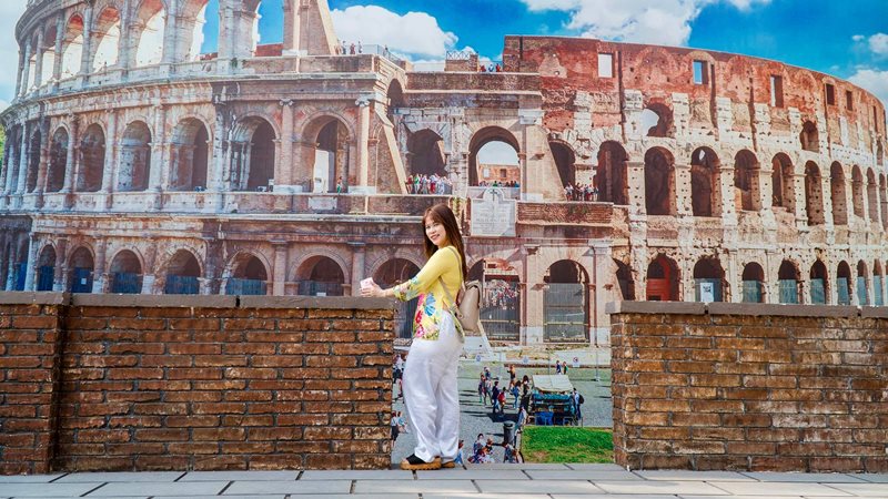 Là điểm check-in ưa thích của giới du lịch trẻ khi đến với Mỹ Tho Tiền Giang Là điểm check-in ưa thích của giới du lịch trẻ khi đến với Mỹ Tho Tiền Giang