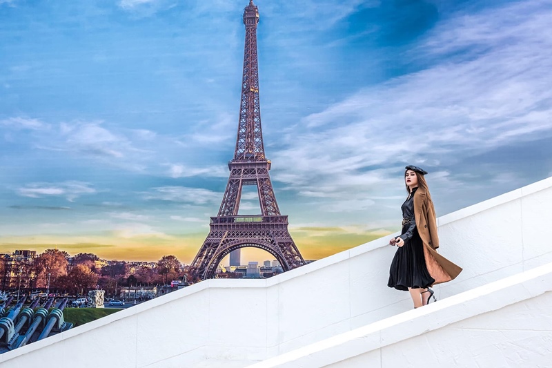 Là điểm check-in ưa thích của giới du lịch trẻ khi đến với vùng đất Mỹ Tho Tiền Giang Là điểm check-in ưa thích của giới du lịch trẻ khi đến với vùng đất Mỹ Tho Tiền Giang