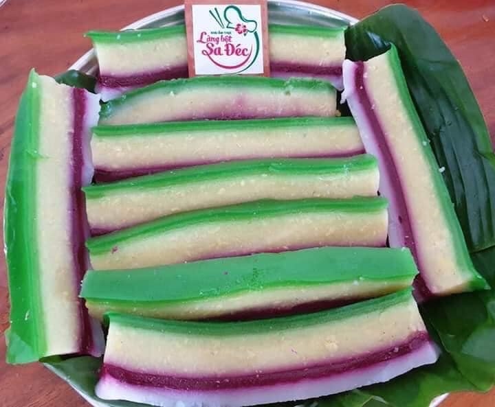 Khách du lịch Làng Bột sẽ được thưởng thức hàng trăm món bánh dân gian nổi tiếng nhất Việt Nam Khách du lịch Làng Bột sẽ được thưởng thức hàng trăm món bánh dân gian nổi tiếng nhất Việt Nam