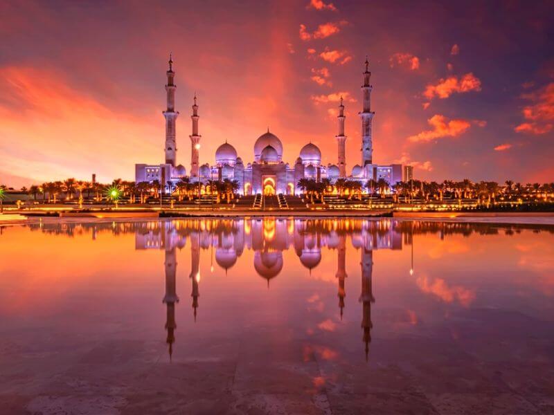 [TẾT ÂM LỊCH 2023] 6N5Đ TOUR DUBAI: KHỞI HÀNH ĐẦU NĂM ĐẾN VÙNG ĐẤT VÀNG