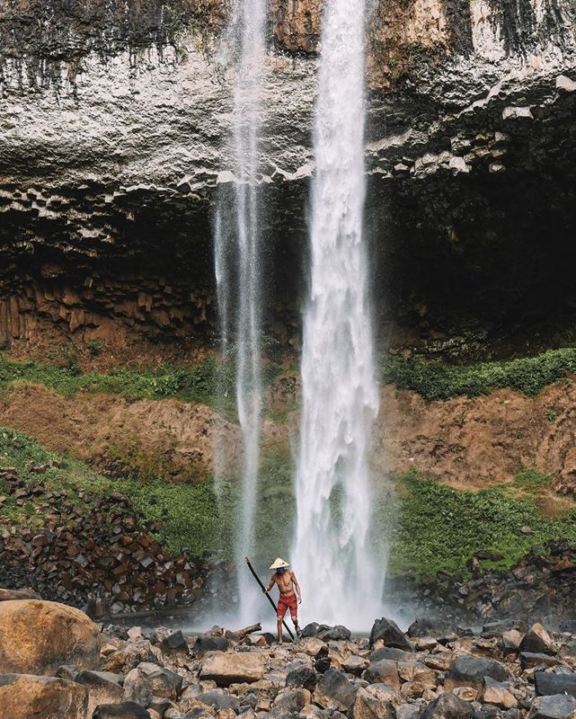 Thác Liêng Nung hứa hẹn là điểm sống ảo lung linh nhất trong hành trình du lịch đến vùng đất Tà Đùng Tây Nguyên Thác Liêng Nung hứa hẹn là điểm sống ảo lung linh nhất trong hành trình du lịch đến vùng đất Tà Đùng Tây Nguyên