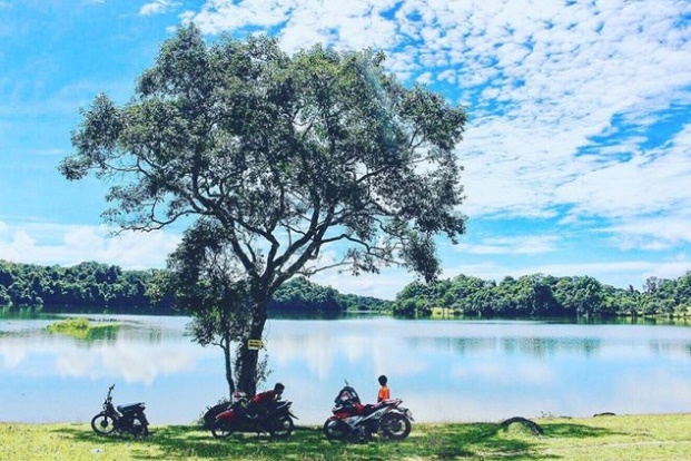 Đi tour du lịch Tà Đùng Tây Nguyên là dịp để du khách sống ảo thỏa thích với vô vàn ý tưởng cho bức ảnh Đi tour du lịch Tà Đùng Tây Nguyên là dịp để du khách sống ảo thỏa thích với vô vàn ý tưởng cho bức ảnh