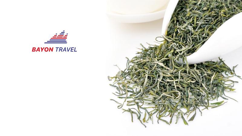 Trà thì là Phượng Hoàng cổ trấn không chỉ thơm ngon mà còn rất tốt cho sức khoẻ Trà thì là Phượng Hoàng cổ trấn không chỉ thơm ngon mà còn rất tốt cho sức khoẻ