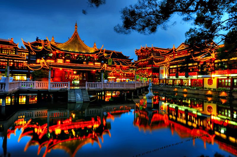 Vạn Hoa Lâu một phần của Dự Viên – Du lịch Hàng Châu Thượng Hải Vạn Hoa Lâu một phần của Dự Viên – Du lịch Hàng Châu Thượng Hải