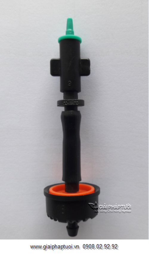 Béc chống côn trùng bù áp Béc chống côn trùng bù áp