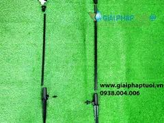 NHỮNG ƯU ĐIỂM CỦA CÂY CẮM BÉC TƯỚI SỢI THỦY TINH