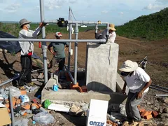 Hướng dẫn khảo sát và bố trí đường ống tưới hợp lý