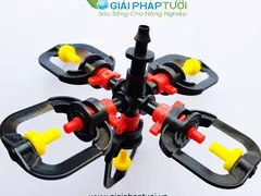 HƯỚNG DẪN CÁCH CHỌN MUA CÁC LOẠI BÉC TƯỚI CÂY