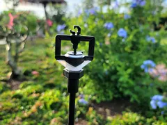 CÁCH LẮP ĐẶT BÉC TƯỚI CÂY ĐƠN GIẢN VÀ HIỆU QUA CHO NGƯỜI MỚI BẮT ĐẦU