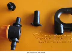 MỘT SỐ ƯU ĐIỂM VƯỢT TRỘI CỦA BÉC TƯỚI G5