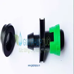 KHỞI THỦY NHỎ GIỌT 16MM LOẠI RÚT