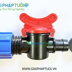 VAN KHỞI THỦY LOẠI LỚN ỐNG XẸP 27MM