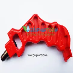Đục lỗ 9mm