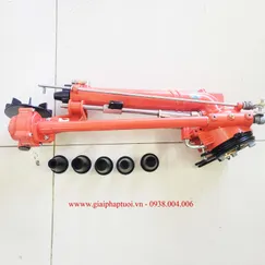SÚNG TƯỚI G40 PRO