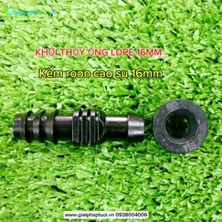 KHỞI THỦY 16MM