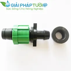 KHỞI THỦY DÂY NHỎ GIỌT 16MM LOẠI REN