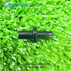 NỐI 6MM 1 ĐẦU GÀI 1 ĐẦU TRƠN THƯỜNG