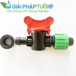 VAN KHỞI THỦY NHỎ GIỌT 16MM