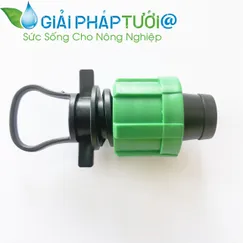 KHÓA CUỐI NHỎ GIỌT 16MM