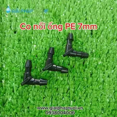 CO NỐI ỐNG 7MM