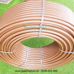 ỐNG LDPE NÂU 20MM