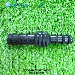 NỐI GIẢM ỐNG LDPE 20MM - 16MM