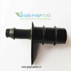 NỐI GIẢM ỐNG LDPE 12MM - 7MM