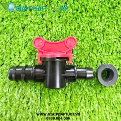 VAN KHỞI THỦY 16MM