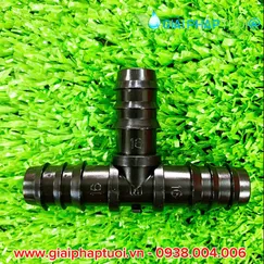 TÊ NỐI 16MM
