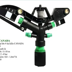 BB-9045 CANADA