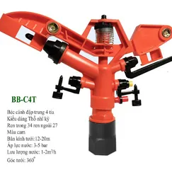 BB-C4T