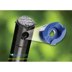 BÉC TƯỚI POPUP RAINBIRD ROTO 5006PC
