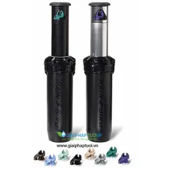 BÉC TƯỚI POPUP RAINBIRD ROTO FALCON 6504PC
