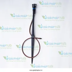 BỘ BÉC TƯỚI BÙ ÁP RIVULIS