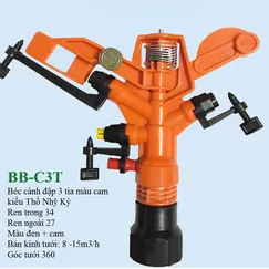 BB-C3T
