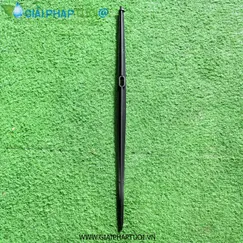 CÂY CẮM BÉC 120CM
