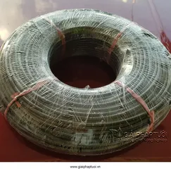 DÂY DẪN NƯỚC LDPE 8MM