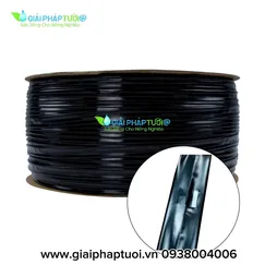 DÂY NHỎ GIỌT 16MM DÀY 0.15MM KHOẢNG CÁCH 10CM