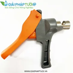 KỀM KẸP BẤM LỖ 16MM
