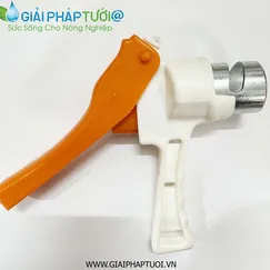 KỀM KẸP BẤM LỖ 34MM