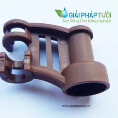 KẸP ỐNG 6MM VÀ 8MM