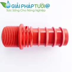 KHỞI THỦY LDPE 32MM REN NGOÀI 34MM