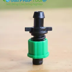 KHỞI THỦY NHỎ GIỌT 12MM LOẠI VẶN REN