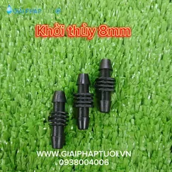 KHỞI THỦY 8MM