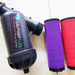 LỌC ĐĨA G60 SIZE L