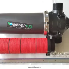 LỌC ĐĨA G90 SIZE XXL BẦU DÀI