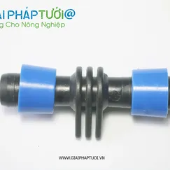 NỐI NHỎ GIỌT 16MM LOẠI RÚT TP